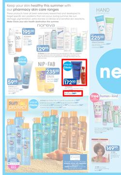 Clicks : Feel Good Pay Less (20 Nov - 9 Dec 2014), page 10
