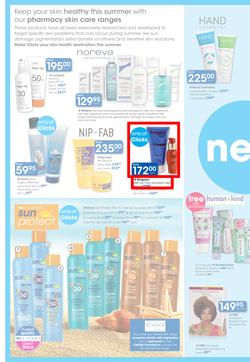 Clicks : Feel Good Pay Less (20 Nov - 9 Dec 2014), page 10
