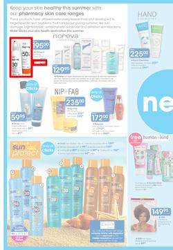 Clicks : Feel Good Pay Less (20 Nov - 9 Dec 2014), page 10