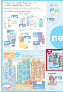 Clicks : Feel Good Pay Less (20 Nov - 9 Dec 2014), page 10