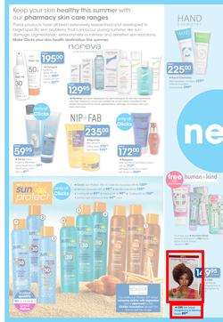 Clicks : Feel Good Pay Less (20 Nov - 9 Dec 2014), page 10