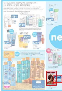 Clicks : Feel Good Pay Less (20 Nov - 9 Dec 2014), page 10