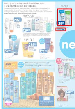 Clicks : Feel Good Pay Less (20 Nov - 9 Dec 2014), page 10