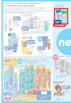 Clicks : Feel Good Pay Less (20 Nov - 9 Dec 2014), page 10
