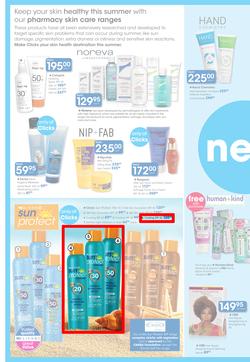 Clicks : Feel Good Pay Less (20 Nov - 9 Dec 2014), page 10