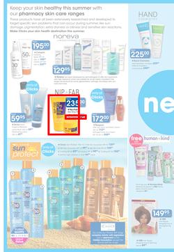 Clicks : Feel Good Pay Less (20 Nov - 9 Dec 2014), page 10