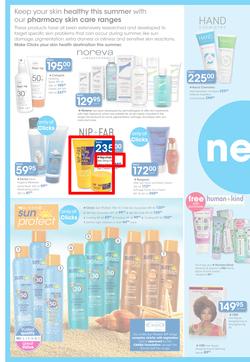 Clicks : Feel Good Pay Less (20 Nov - 9 Dec 2014), page 10