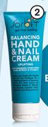 Sorbet Balancing-Hand & Nail Cream-75ml