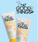 Good Things Manuka Honey Cleanser Each