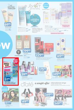 Clicks : Feel Good Pay Less (20 Nov - 9 Dec 2014), page 11