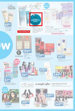 Clicks : Feel Good Pay Less (20 Nov - 9 Dec 2014), page 11