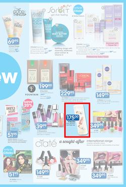Clicks : Feel Good Pay Less (20 Nov - 9 Dec 2014), page 11