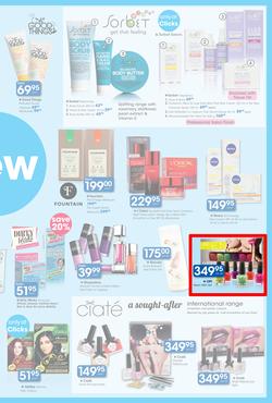 Clicks : Feel Good Pay Less (20 Nov - 9 Dec 2014), page 11