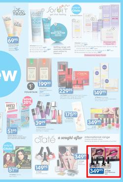 Clicks : Feel Good Pay Less (20 Nov - 9 Dec 2014), page 11