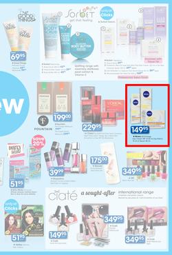 Clicks : Feel Good Pay Less (20 Nov - 9 Dec 2014), page 11