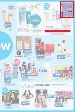 Clicks : Feel Good Pay Less (20 Nov - 9 Dec 2014), page 11