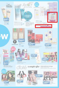 Clicks : Feel Good Pay Less (20 Nov - 9 Dec 2014), page 11