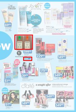 Clicks : Feel Good Pay Less (20 Nov - 9 Dec 2014), page 11