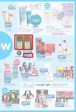 Clicks : Feel Good Pay Less (20 Nov - 9 Dec 2014), page 11