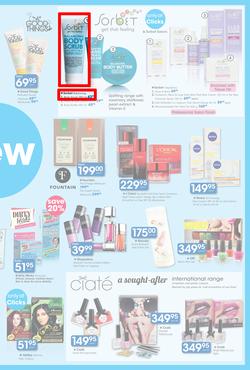 Clicks : Feel Good Pay Less (20 Nov - 9 Dec 2014), page 11