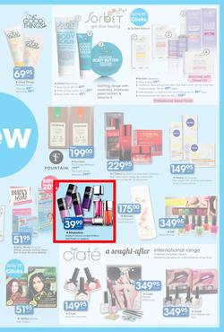 Clicks : Feel Good Pay Less (20 Nov - 9 Dec 2014), page 11