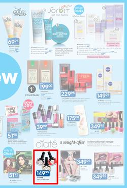 Clicks : Feel Good Pay Less (20 Nov - 9 Dec 2014), page 11