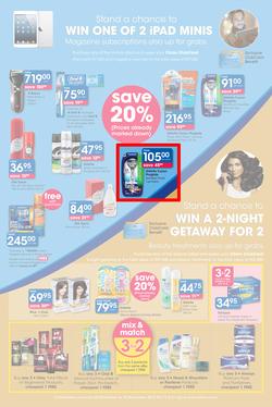 Clicks : Feel Good Pay Less (20 Nov - 9 Dec 2014), page 12