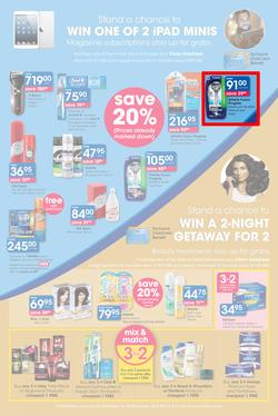 Clicks : Feel Good Pay Less (20 Nov - 9 Dec 2014), page 12
