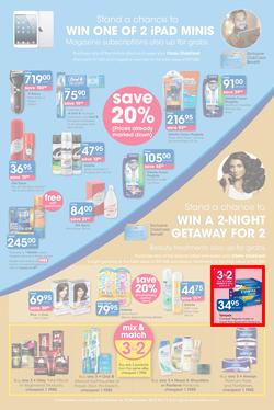 Clicks : Feel Good Pay Less (20 Nov - 9 Dec 2014), page 12