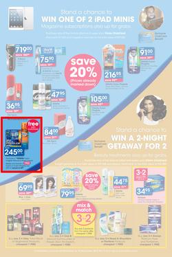 Clicks : Feel Good Pay Less (20 Nov - 9 Dec 2014), page 12