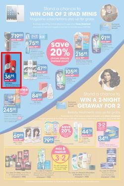 Clicks : Feel Good Pay Less (20 Nov - 9 Dec 2014), page 12
