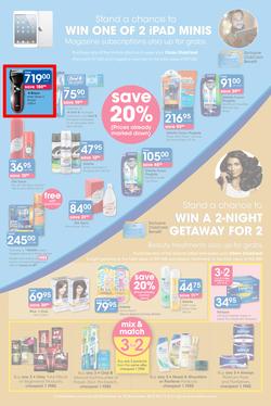 Clicks : Feel Good Pay Less (20 Nov - 9 Dec 2014), page 12