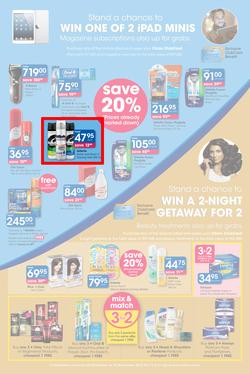 Clicks : Feel Good Pay Less (20 Nov - 9 Dec 2014), page 12