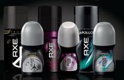 Axe Aerosol- 200ml