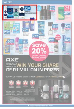 Clicks : Feel Good Pay Less (20 Nov - 9 Dec 2014), page 13