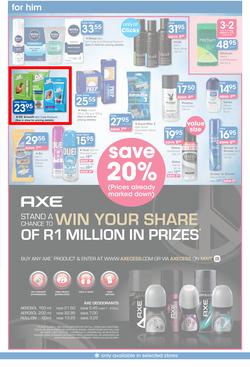 Clicks : Feel Good Pay Less (20 Nov - 9 Dec 2014), page 13