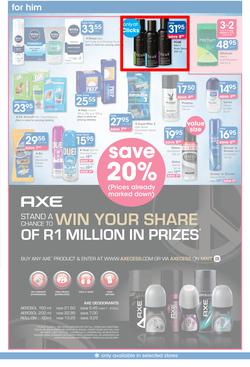 Clicks : Feel Good Pay Less (20 Nov - 9 Dec 2014), page 13