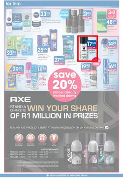 Clicks : Feel Good Pay Less (20 Nov - 9 Dec 2014), page 13
