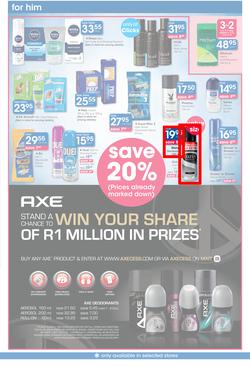 Clicks : Feel Good Pay Less (20 Nov - 9 Dec 2014), page 13