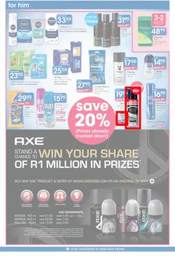 Clicks : Feel Good Pay Less (20 Nov - 9 Dec 2014), page 13