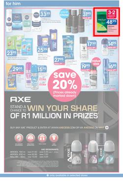 Clicks : Feel Good Pay Less (20 Nov - 9 Dec 2014), page 13