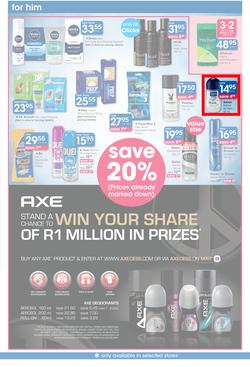 Clicks : Feel Good Pay Less (20 Nov - 9 Dec 2014), page 13