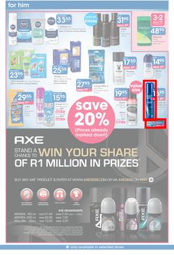 Clicks : Feel Good Pay Less (20 Nov - 9 Dec 2014), page 13