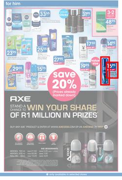 Clicks : Feel Good Pay Less (20 Nov - 9 Dec 2014), page 13