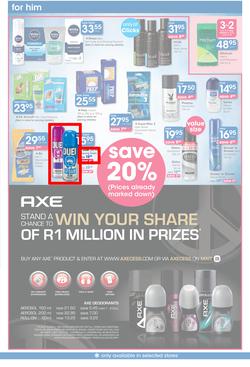Clicks : Feel Good Pay Less (20 Nov - 9 Dec 2014), page 13