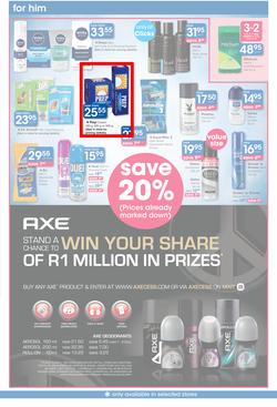 Clicks : Feel Good Pay Less (20 Nov - 9 Dec 2014), page 13