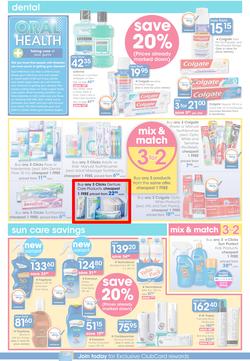 Clicks : Feel Good Pay Less (20 Nov - 9 Dec 2014), page 14