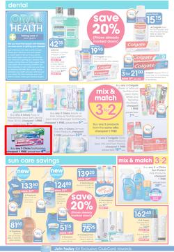 Clicks : Feel Good Pay Less (20 Nov - 9 Dec 2014), page 14