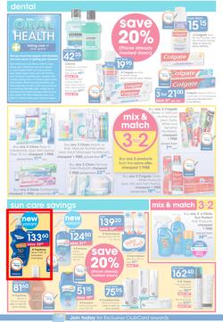 Clicks : Feel Good Pay Less (20 Nov - 9 Dec 2014), page 14