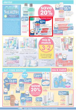 Clicks : Feel Good Pay Less (20 Nov - 9 Dec 2014), page 14